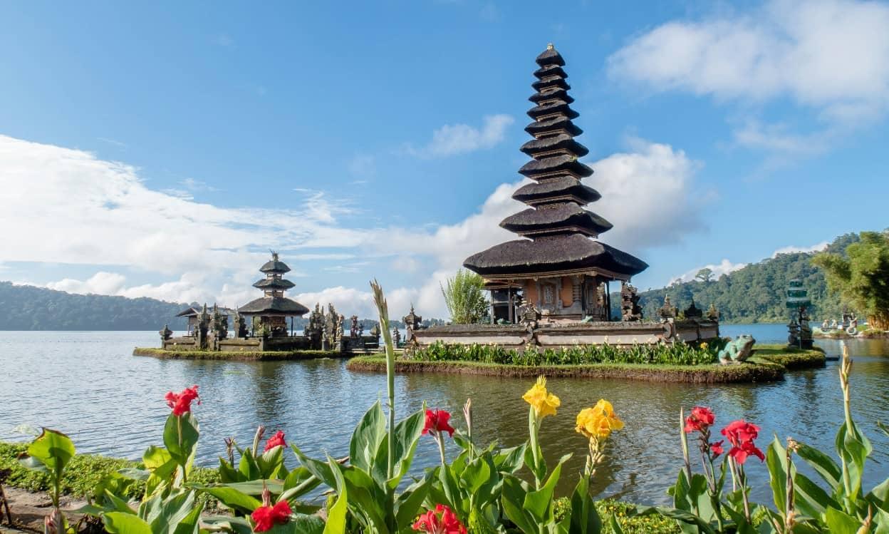 Discover Bali's Charm: A Comprehensive Guide to the Top Attractions