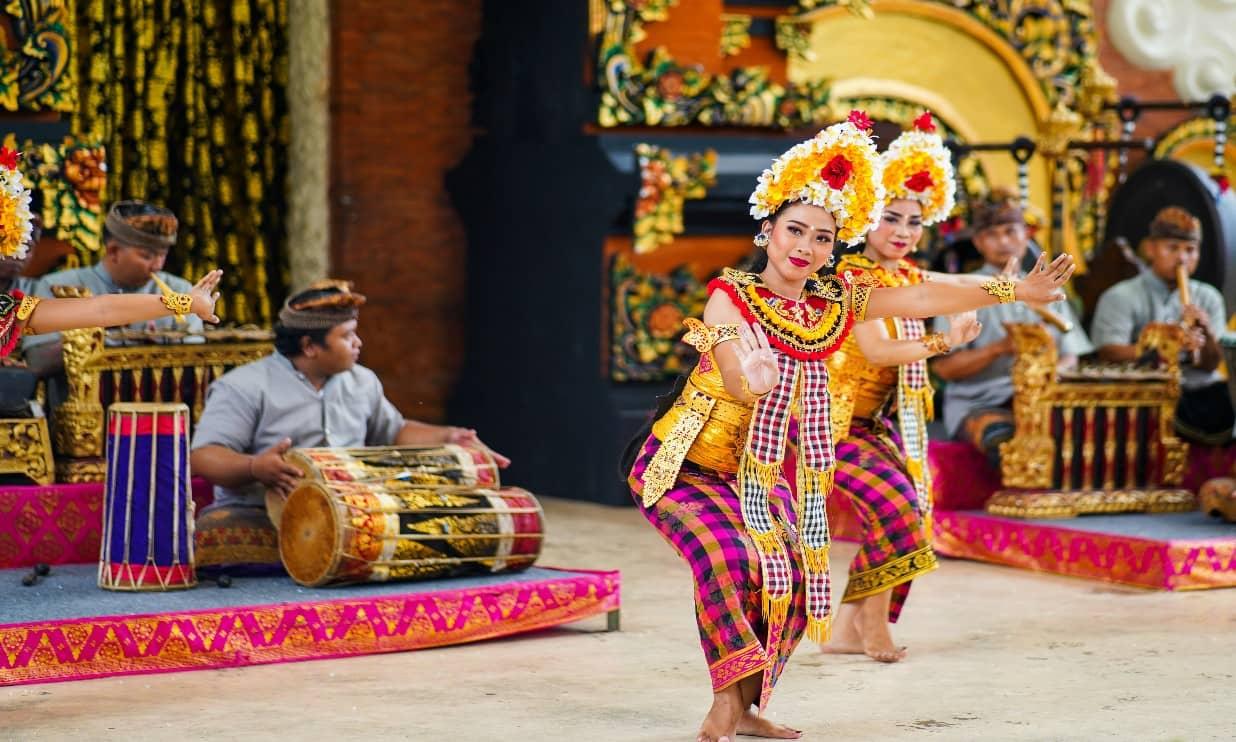 Bali's Cultural Kaleidoscope: A Guide to Festivals and Events