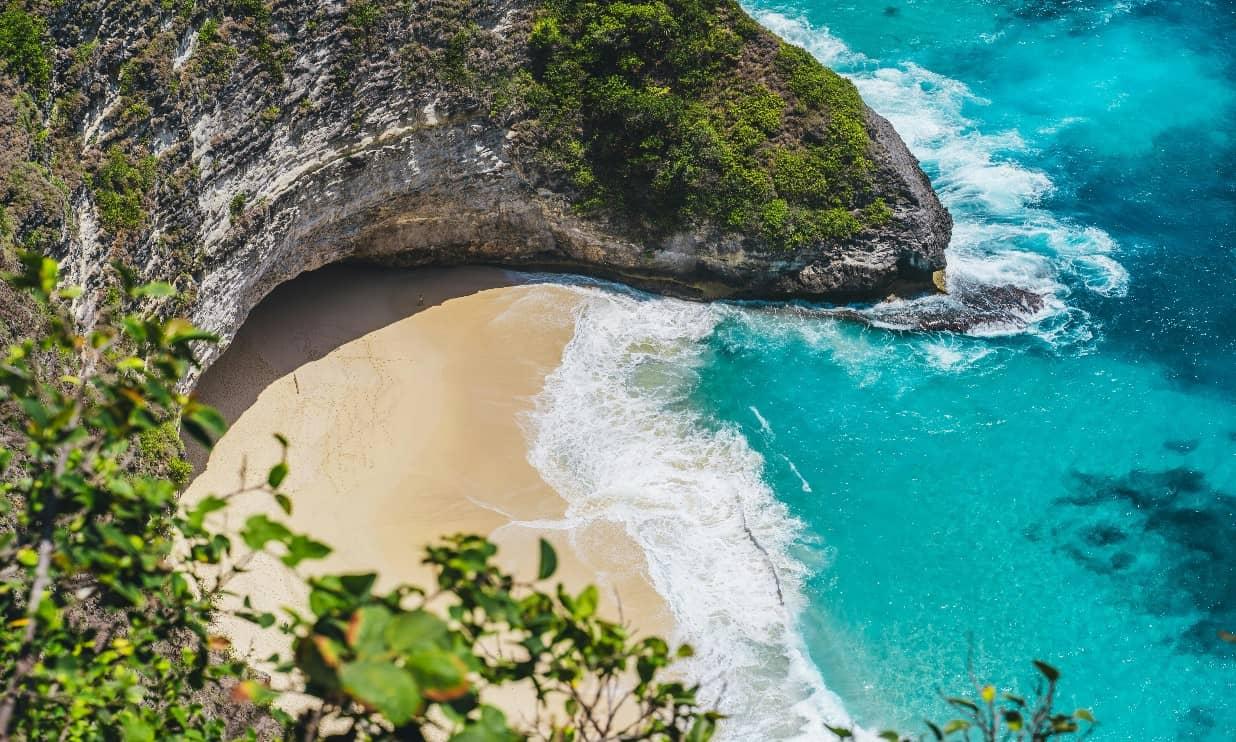 Bali Bliss: Unveiling the Best Beaches for Relaxation and Adventure